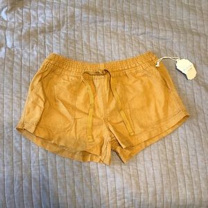 Altar’d State Shorts